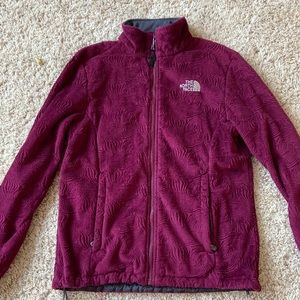 The North Face Fleece Jacket
